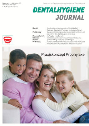 Cover Image for Issue