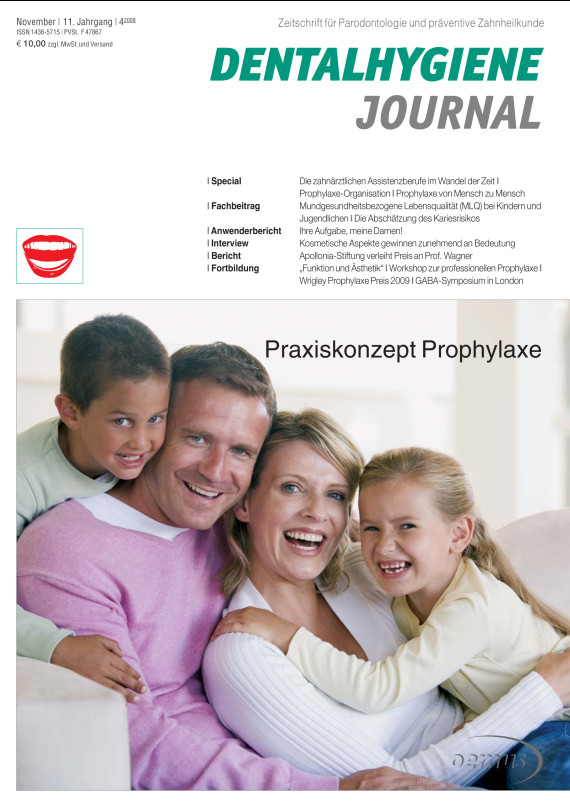 Cover Image for Issue