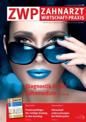 Cover Image for Issue