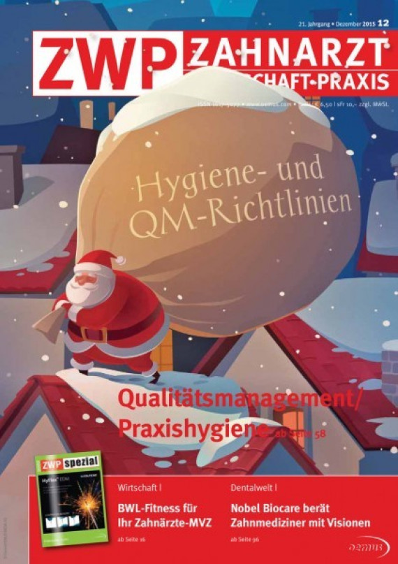 Cover Image for Issue