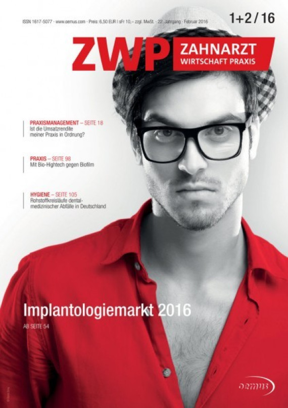 Cover Image for Issue