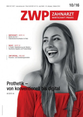 Cover Image for Issue