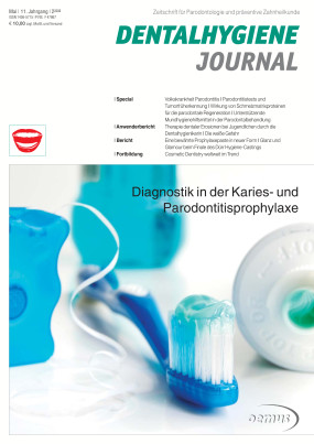 Cover Image for Issue