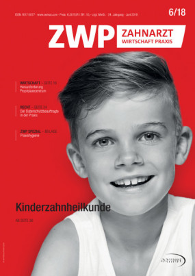 Cover Image for Issue