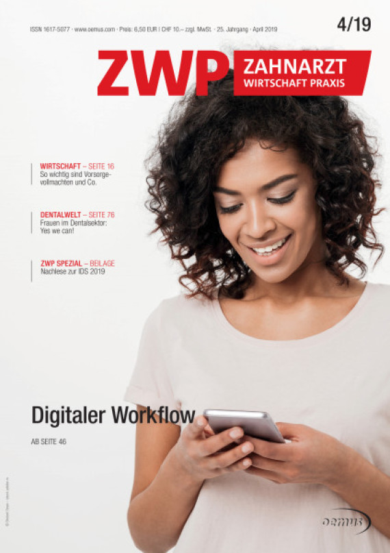 Cover Image for Issue