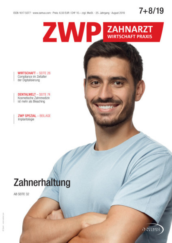 Cover Image for Issue