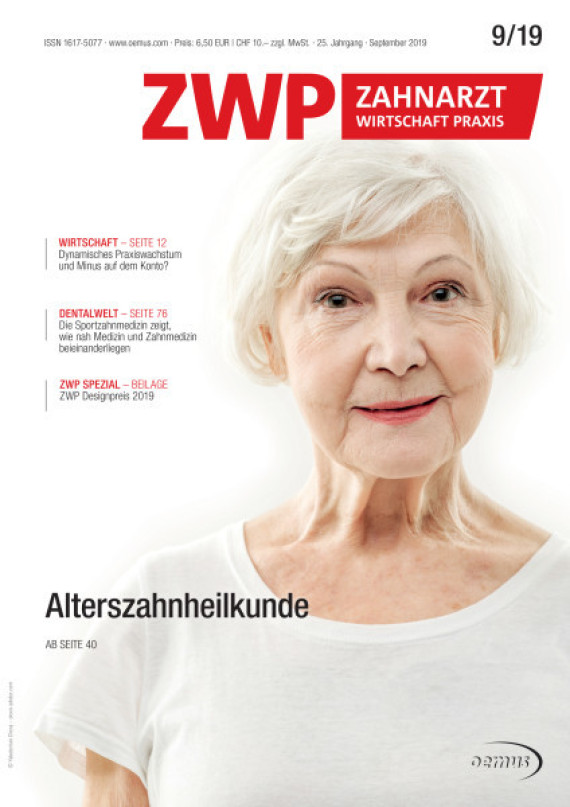 Cover Image for Issue