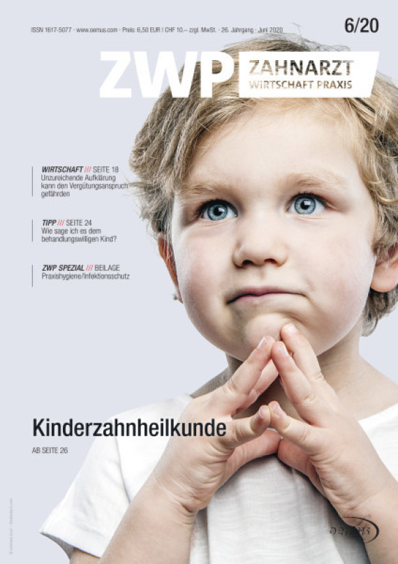 Cover Image for Issue