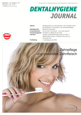 Cover Image for Issue