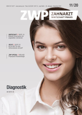 Cover Image for Issue