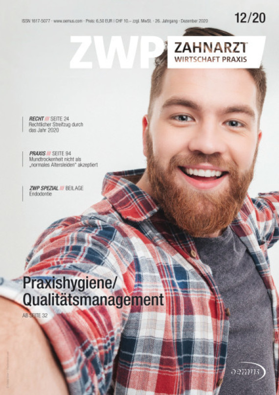 Cover Image for Issue