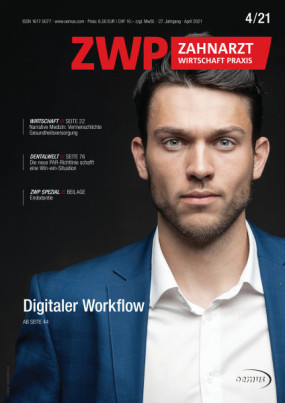 Cover Image for Issue