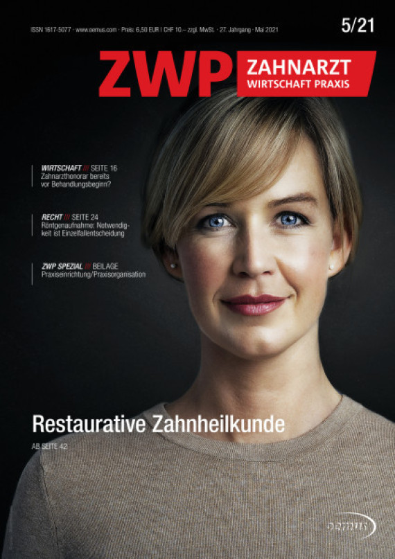 Cover Image for Issue