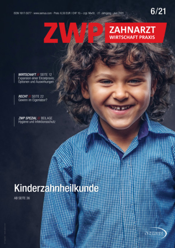 Cover Image for Issue