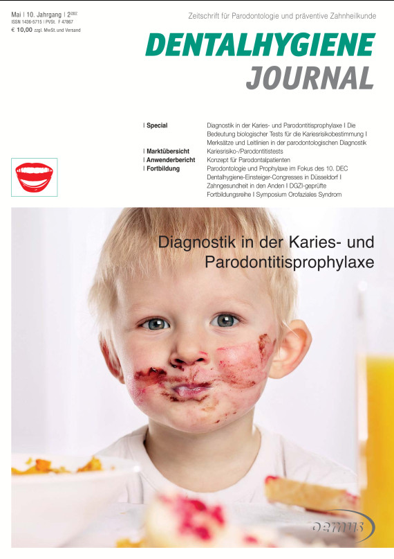 Cover Image for Issue