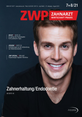 Cover Image for Issue