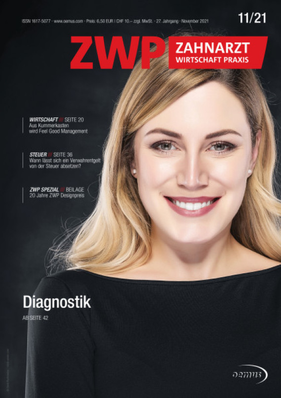 Cover Image for Issue