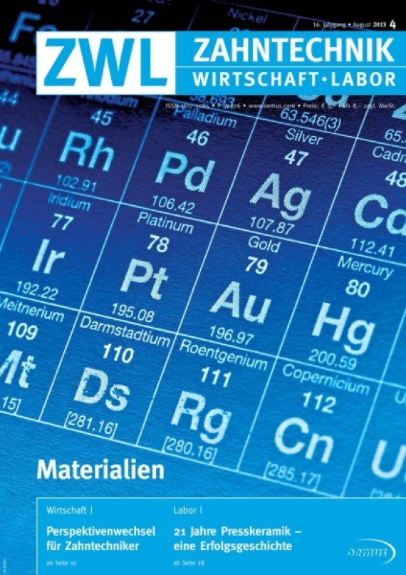 Cover Image for Issue