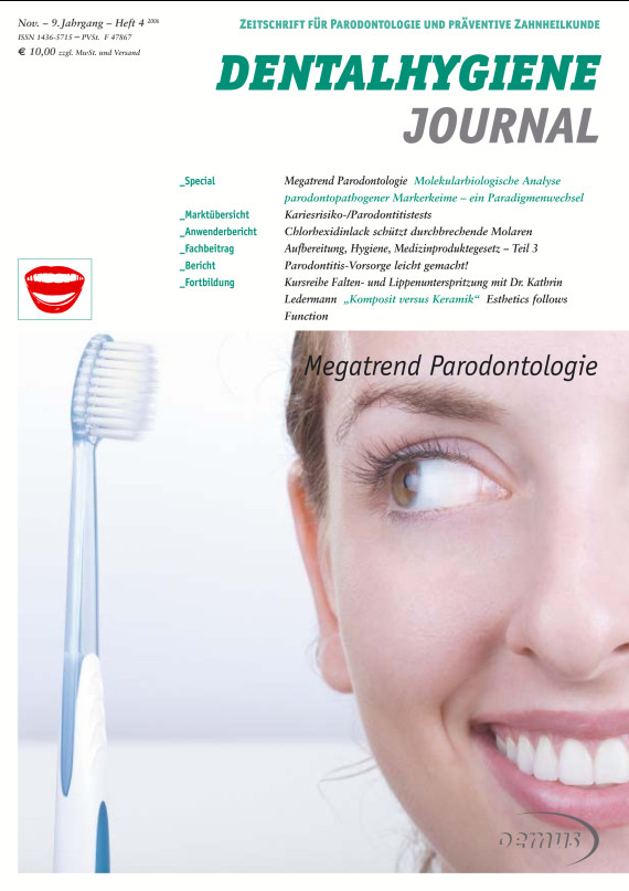 Cover Image for Issue