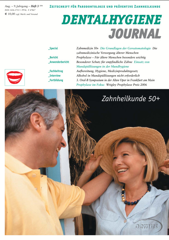 Cover Image for Issue