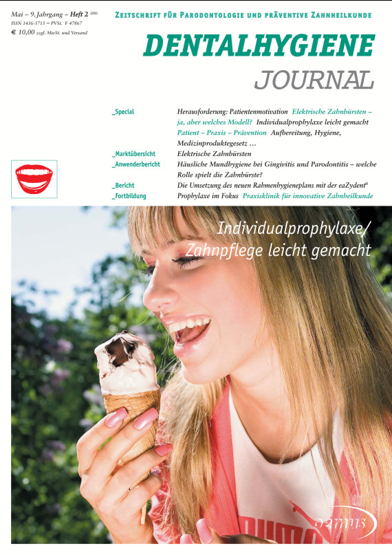 Cover Image for Issue