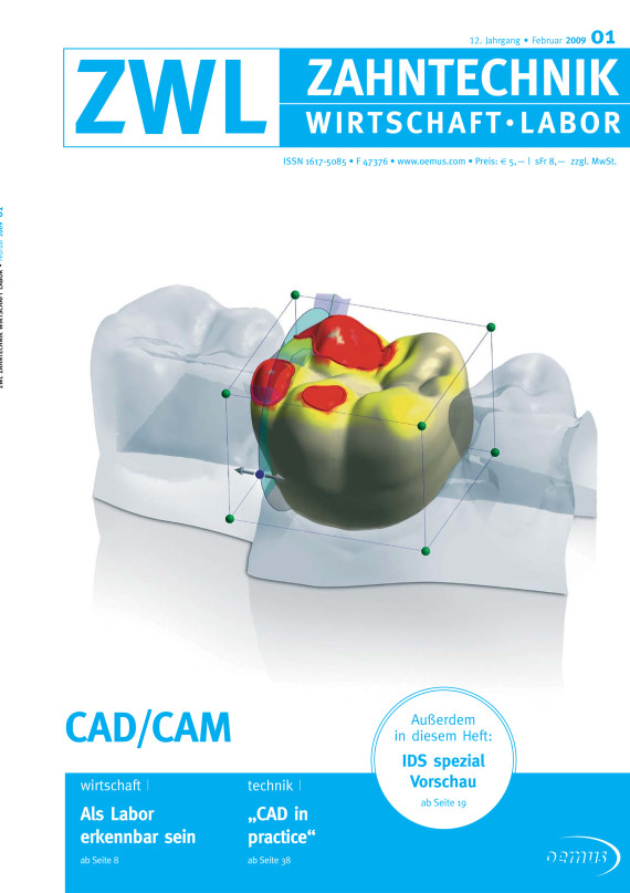 Cover Image for Issue