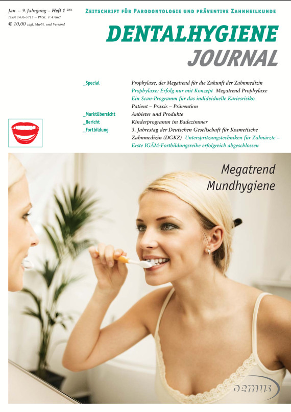 Cover Image for Issue