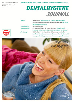 Cover Image for Issue