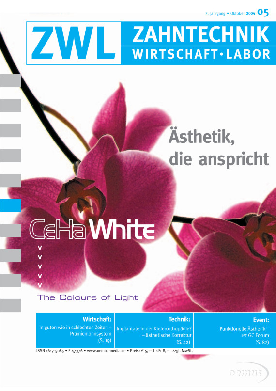Cover Image for Issue
