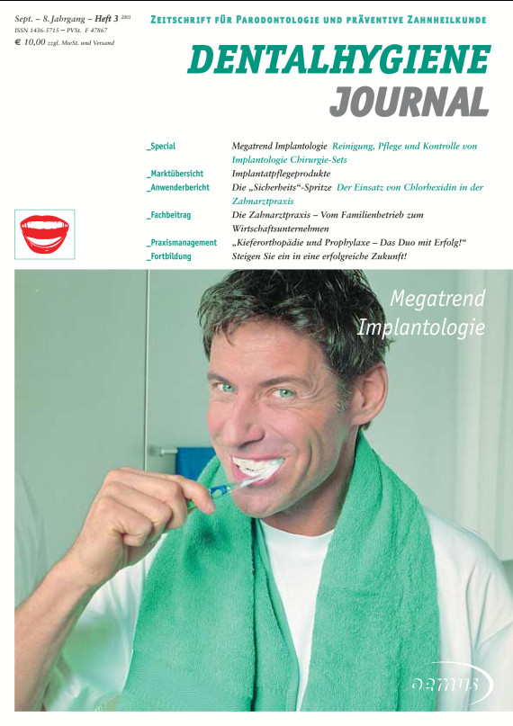 Cover Image for Issue