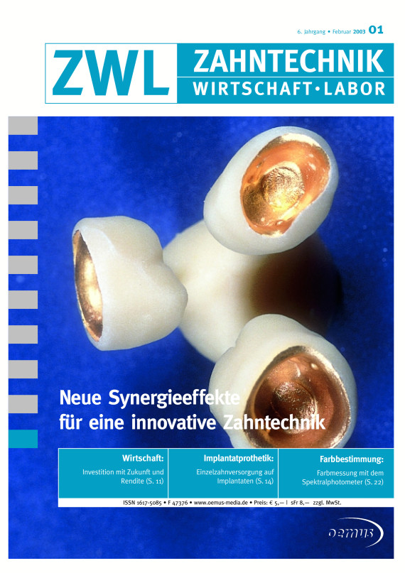 Cover Image for Issue