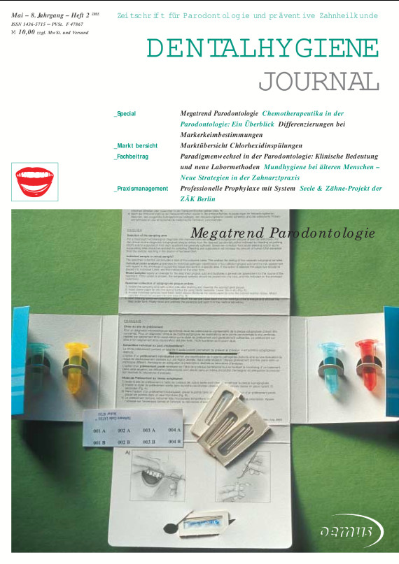 Cover Image for Issue