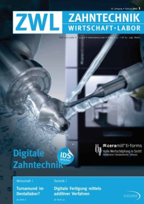 Cover Image for Issue