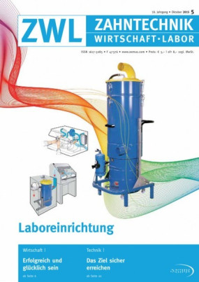 Cover Image for Issue