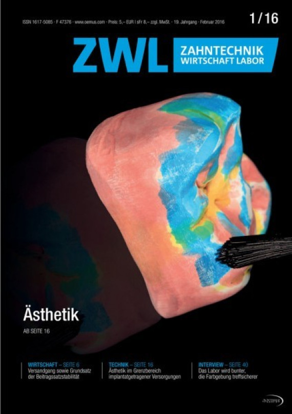 Cover Image for Issue