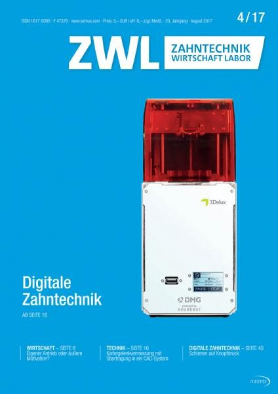 Cover Image for Issue