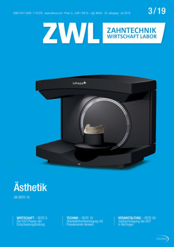 Cover Image for Issue