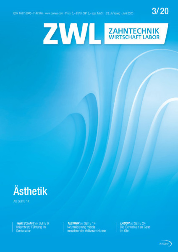 Cover Image for Issue