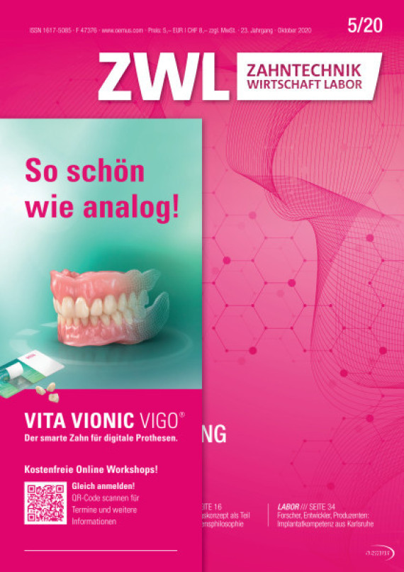 Cover Image for Issue