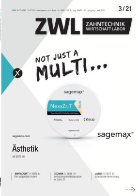 Cover Image for Issue