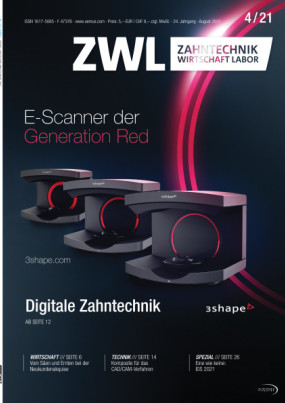 Cover Image for Issue