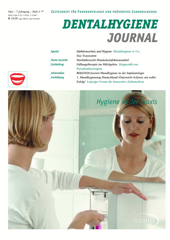 Cover Image for Issue