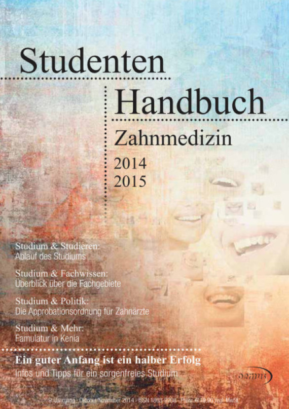 Cover Image for Issue