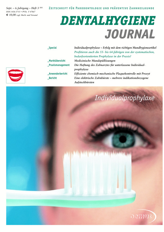 Cover Image for Issue