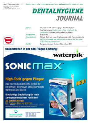 Cover Image for Issue