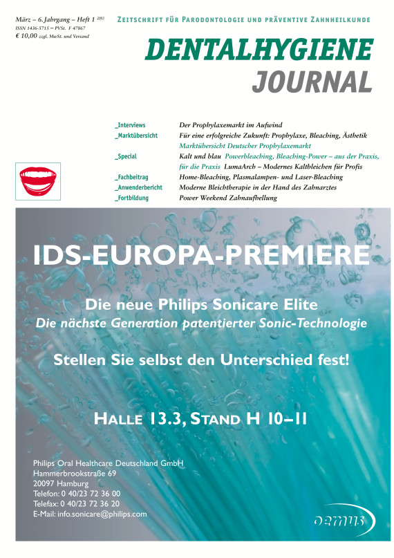 Cover Image for Issue