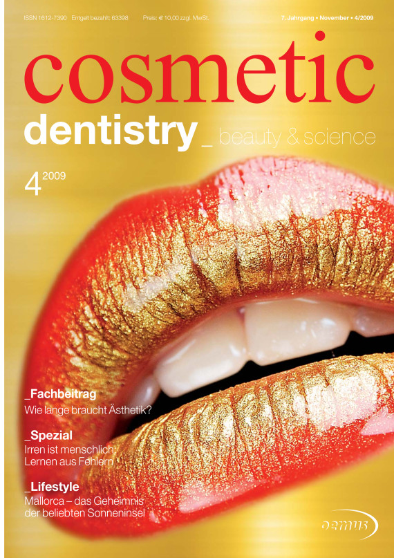 Cover Image for Issue