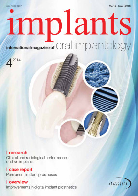 Cover Image for Issue