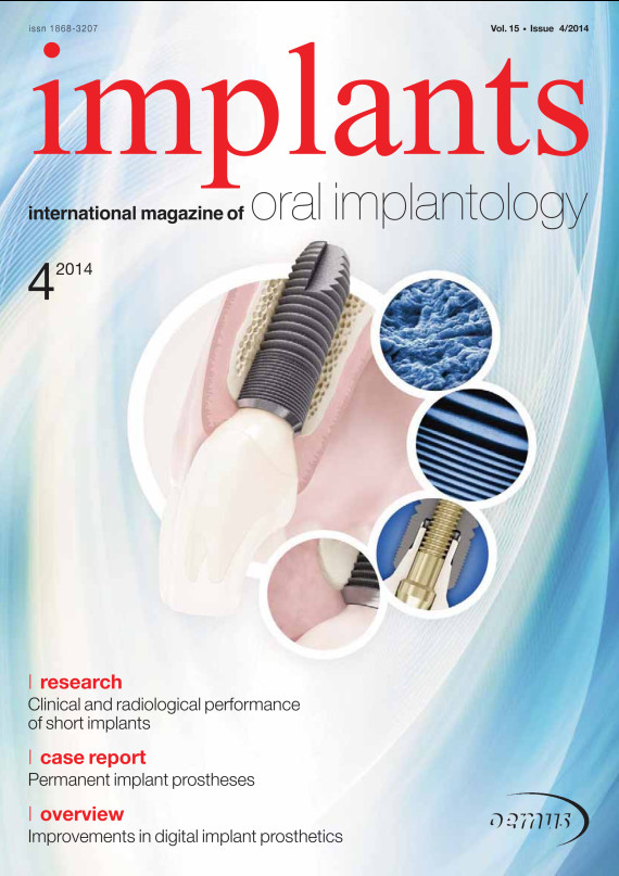 Cover Image for Issue