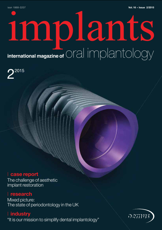 Cover Image for Issue